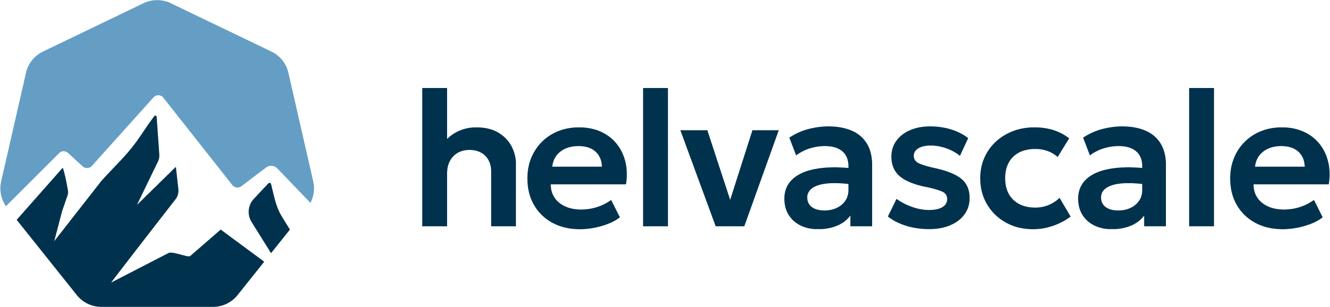 helvascale